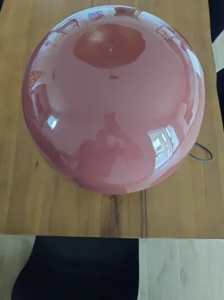 Lampada da tavolo design