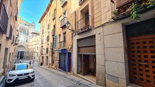 Local comercial en venta en Casco Histórico en Toledo