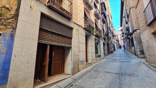 Local comercial en venta en Casco Histórico en Toledo