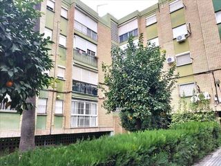 Piso en venta en Castilleja de la Cuesta