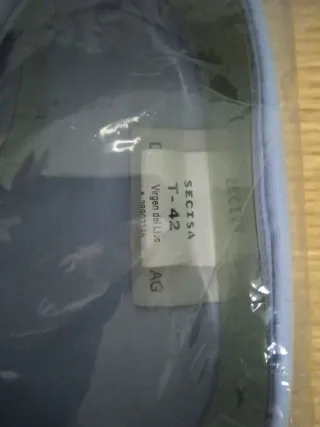 Camisas Mercedes-Benz Azul