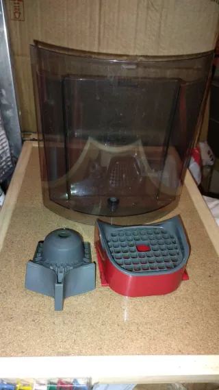 Recambios Cafetera Dolce Gusto Krups