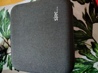 SJRC F11S 4K PRO+ Drone con Fotocamera