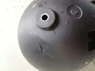 Faro Kawasaki Vulcan 500