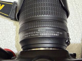 Equipo Fotográfico Nikon D300 Completo