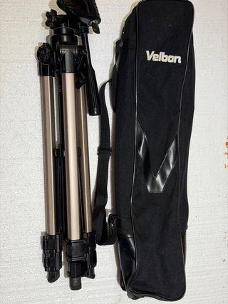 Equipo Fotográfico Nikon D300 Completo