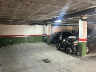 Garaje en venta en La Línea de la Concepción ciudad en Línea de la Concepción (La)