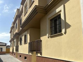 Garaje en venta en La Línea de la Concepción ciudad en Línea de la Concepción (La)