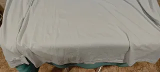 Polo de manga larga del Valencia Basket. 5XL