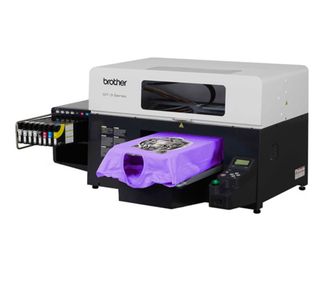 Impresora textil Brother GT-381