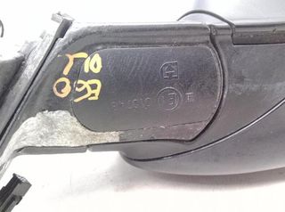 Retrovisor derecho bmw 5 (e60) 21009358
