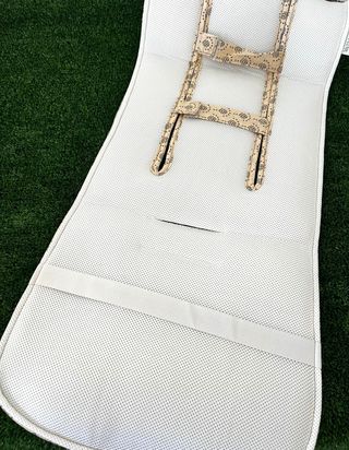 Colchoneta silla paseo, Walking Mum