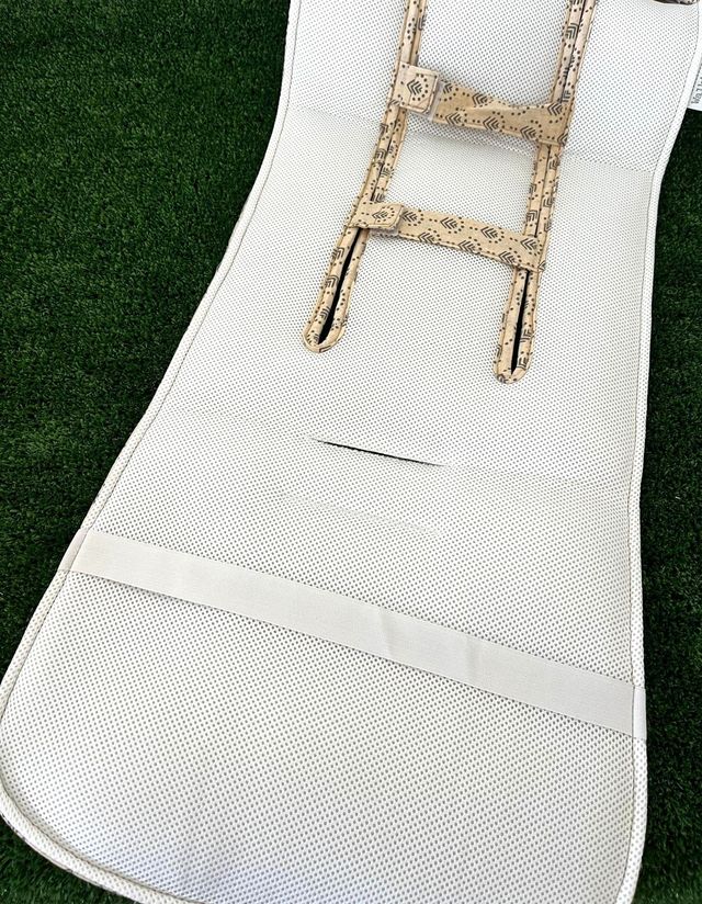 Colchoneta silla paseo, Walking Mum