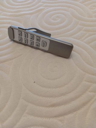 Cama articulada 105 cm nueva precio muy rebajado