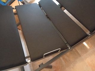 Cama articulada 105 cm nueva precio muy rebajado