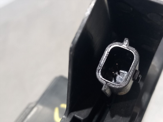 CERRADURA PUERTA DELANTERA DERECHA DACIA LOGAN MC