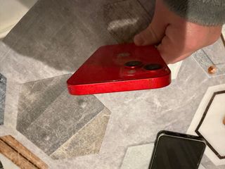 iPhone 14 128GB Rojo