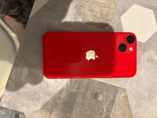 iPhone 14 128GB Rojo