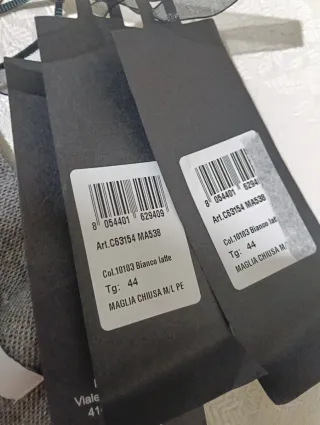 Vestito Liu Jo grigio a tubino con pieghe...