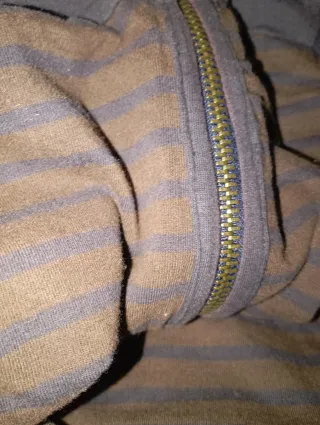 Felpa Posillipo L grigia