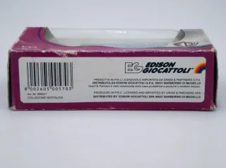 MORRIS VAN SAINT - MARC 1931 1:43 CORGI NOSTALGIA