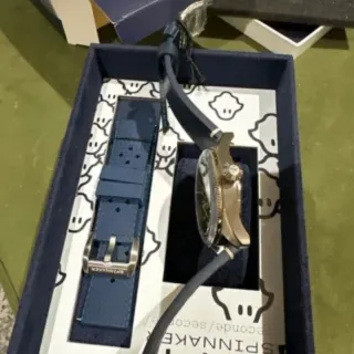 Reloj Automático Fifty Phamtoms