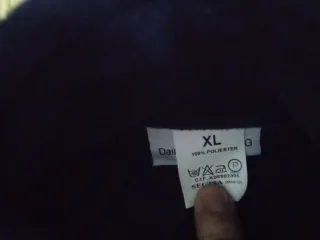 Polar Mercedes-Benz Azul