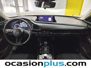 Mazda CX-30 2.5 e-Skyactive G MHEV Prime-Line AT 103 kW (140 CV)