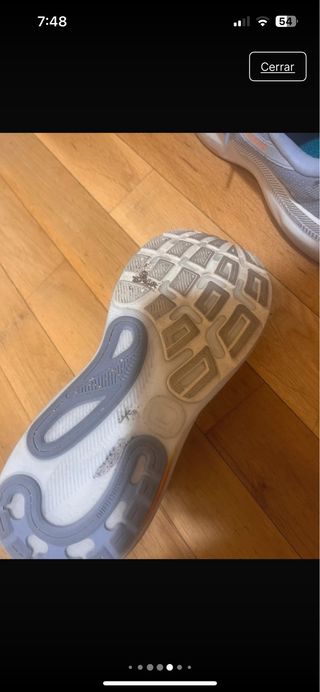 Zapatillas Brooks Correr