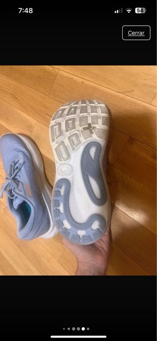 Zapatillas Brooks Correr