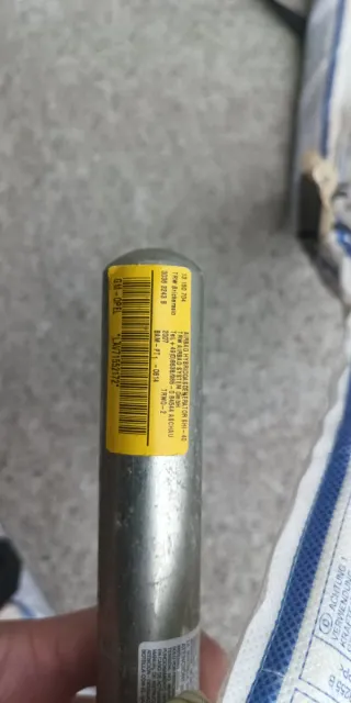 Airbag techo Cortinilla Opel Corsa D conductor