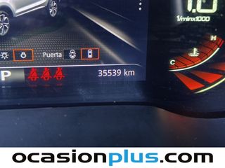 MG ZS 1.0T Luxury Auto 82 kW (111 CV)