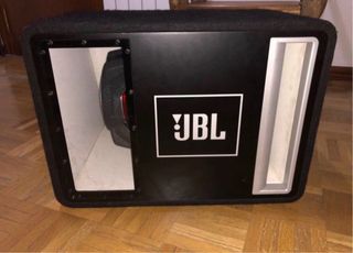 Amplificador + Subwoofer + 6x9 + cableado y filtro