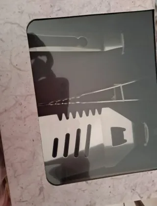 Set 3 Utensili Barbecue