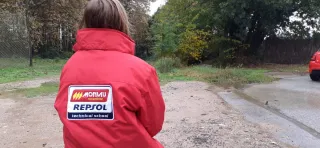 MOTO TRANSPORTE URGENTE