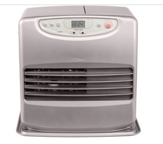 Estufa de parafina Qlima