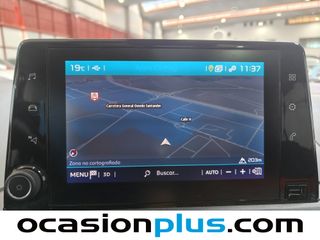 Citroen Berlingo BlueHDi 100 S&S Talla M Shine 75 kW (102 CV)