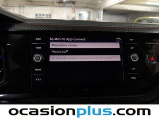 Volkswagen Taigo Life 1.0 TSI 81 kW (110 CV) DSG