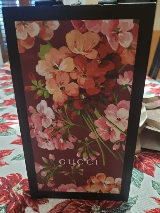 Sacchetto di carta Gucci