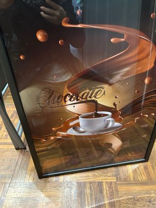 Poster Campari Bar - progettati appositamente x me