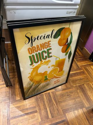 Poster Campari Bar - progettati appositamente x me