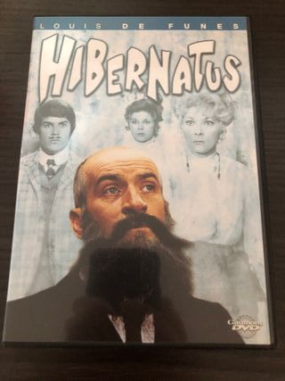 Colección 5 Películas DVD Louis de Funès