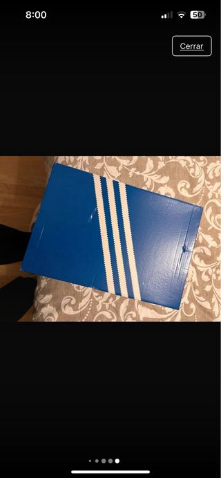 Adidas Gazelle Plataforma Verdes