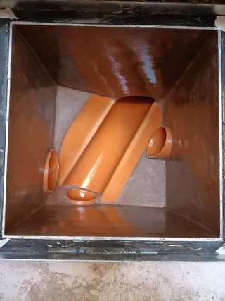 Desatascos de tuberías y obras pocería en gral.