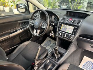 Subaru XV (ETIQUETA VERDE “c”)