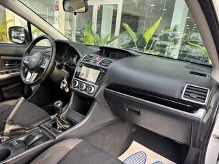 Subaru XV (ETIQUETA VERDE “c”)