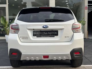 Subaru XV (ETIQUETA VERDE “c”)