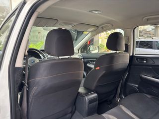 Subaru XV (ETIQUETA VERDE “c”)