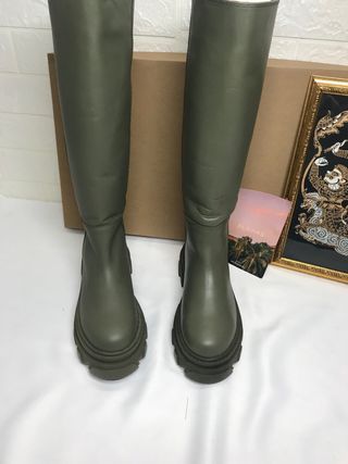 Stivali alti Katiuska Alohas T38