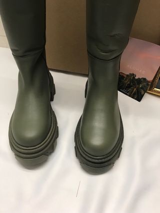 Stivali alti Katiuska Alohas T38